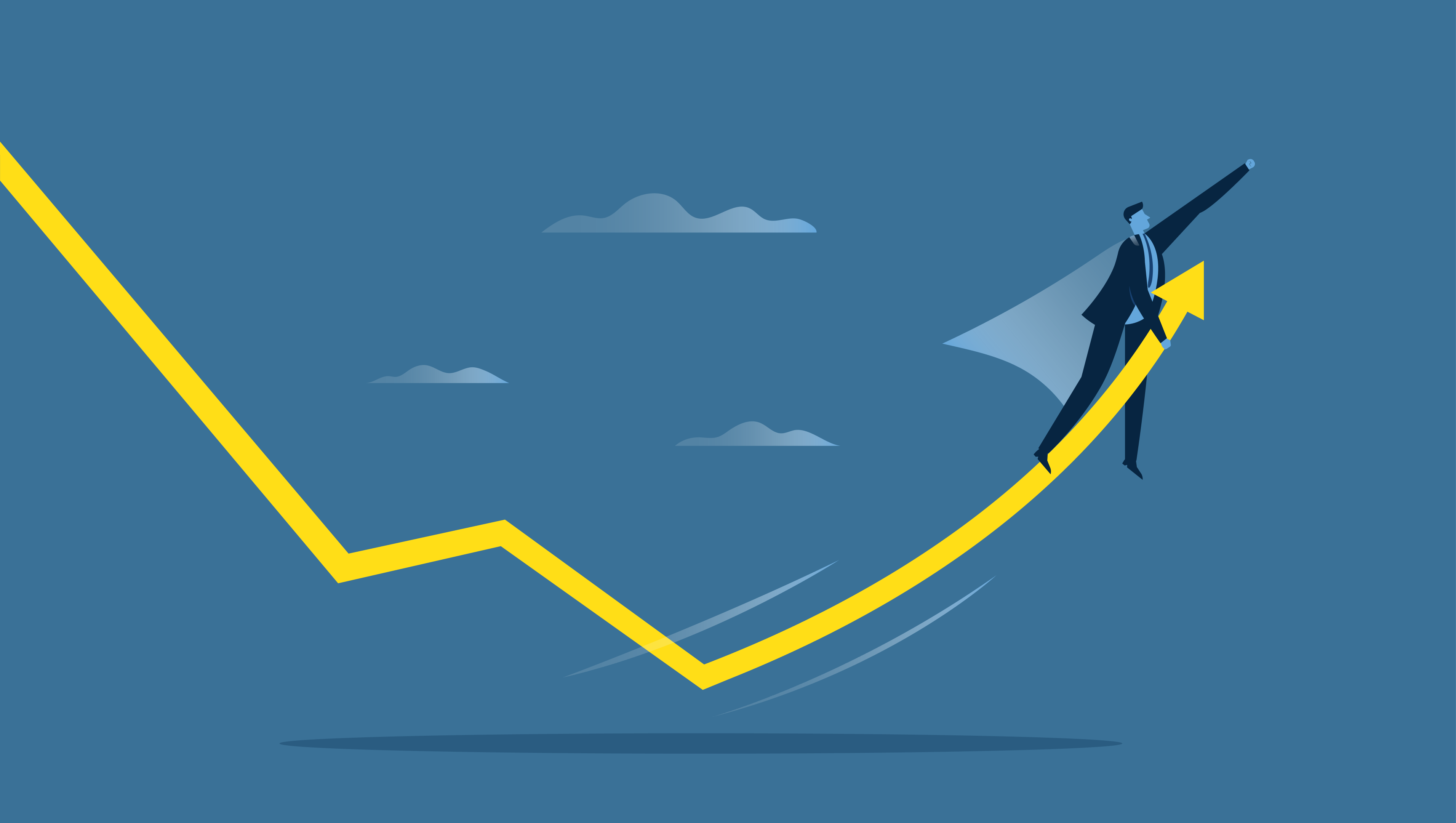 Top Sectors for Angel Investing: Discovering High-Growth Opportunities