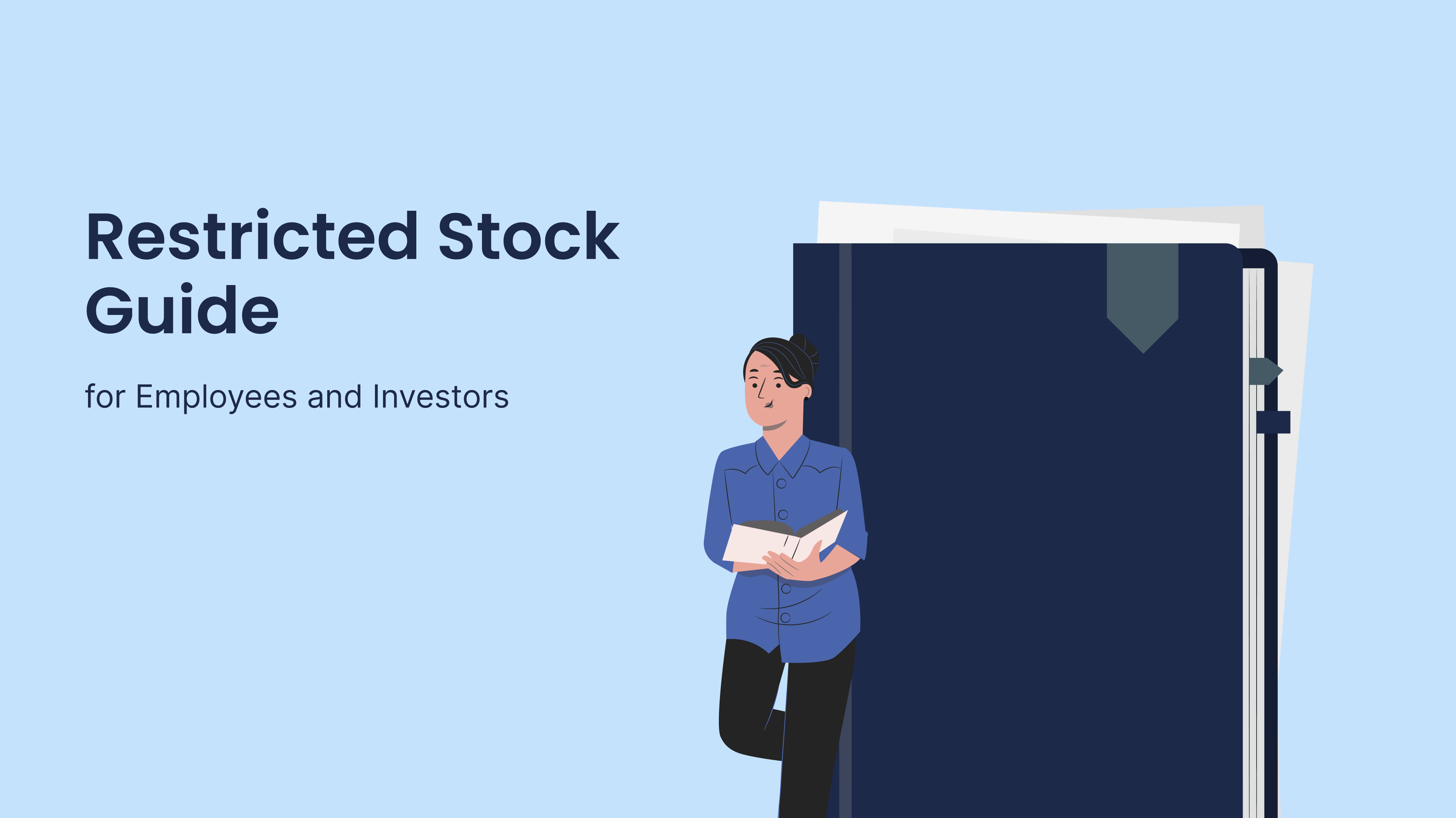 What is Restricted Stock: A Comprehensive Guide for Employees and Investors 